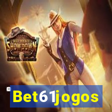 Bet61jogos