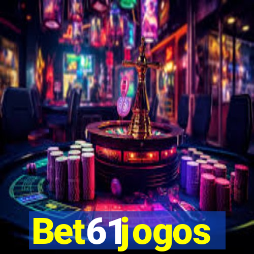 Bet61jogos