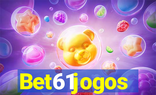 Bet61jogos