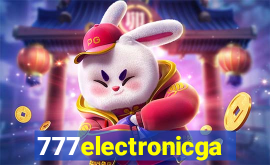 777electronicgame.com