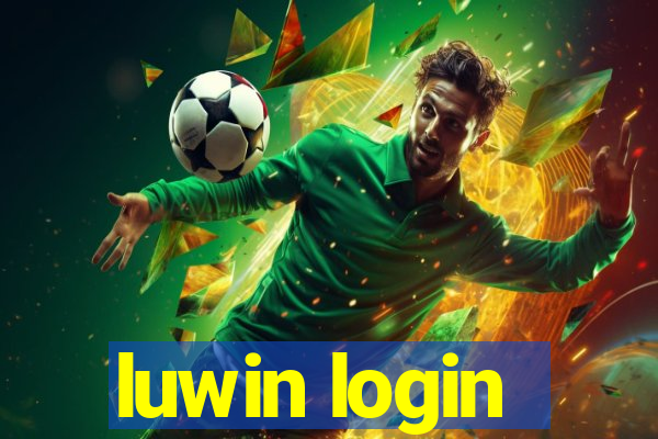 luwin login