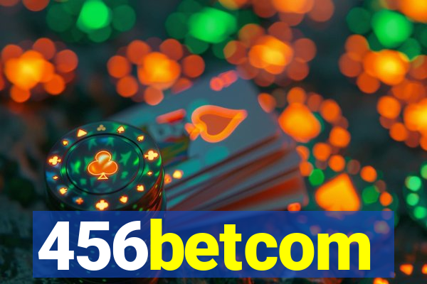 456betcom