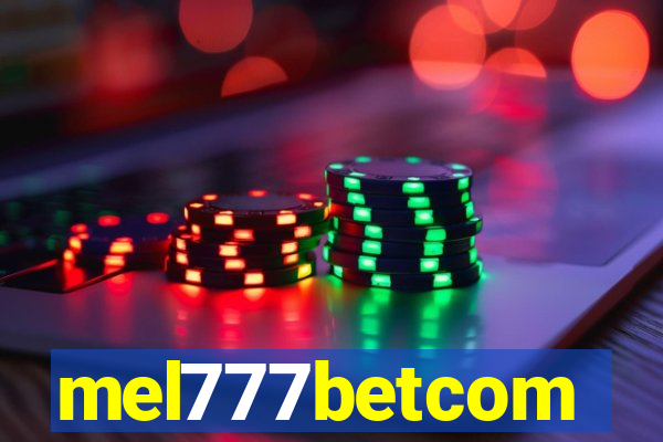 mel777betcom