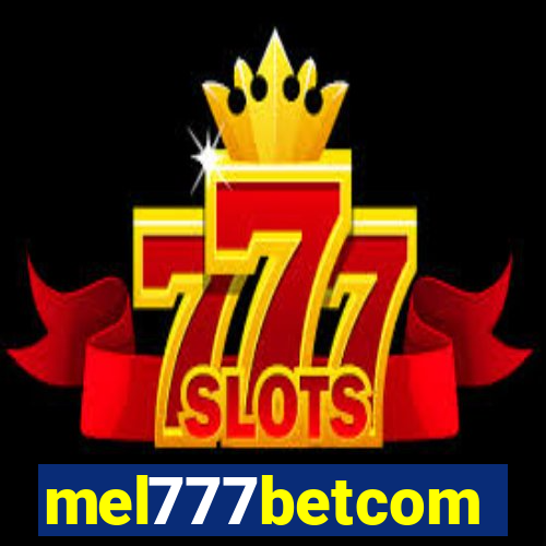 mel777betcom