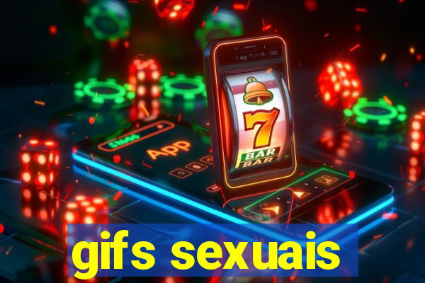 gifs sexuais