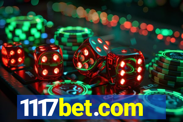 1117bet.com