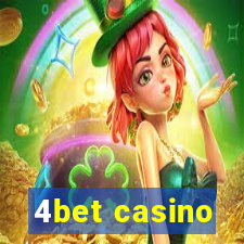 4bet casino