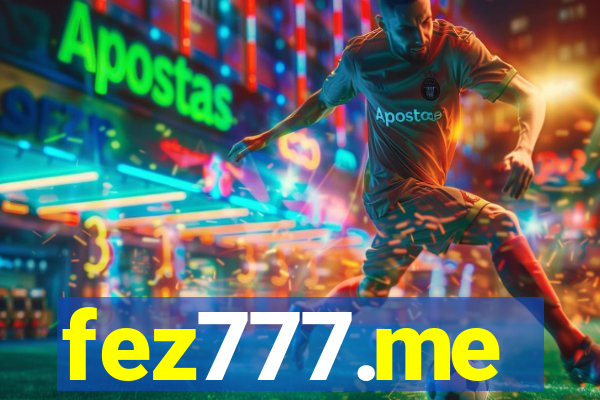 fez777.me