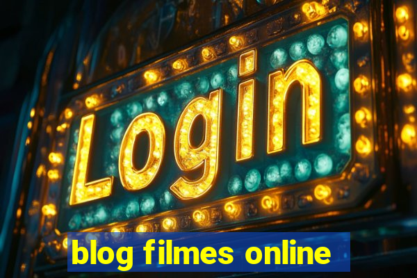 blog filmes online