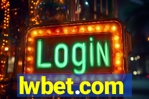 lwbet.com