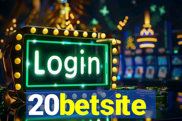 20betsite