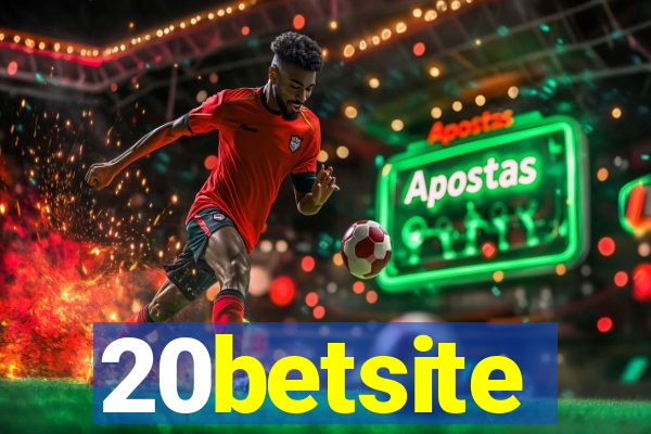 20betsite