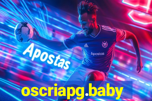 oscriapg.baby