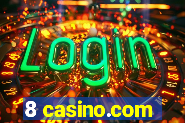 8 casino.com