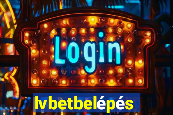 lvbetbelépés