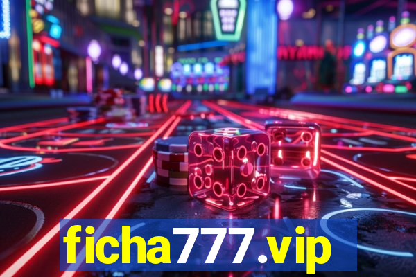 ficha777.vip