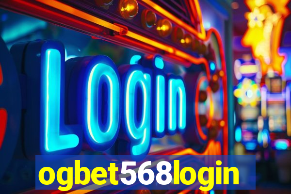 ogbet568login