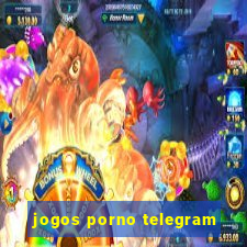 jogos porno telegram