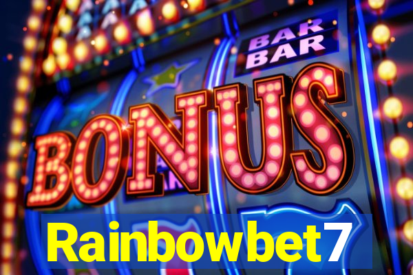 Rainbowbet7