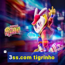 3ss.com tigrinho