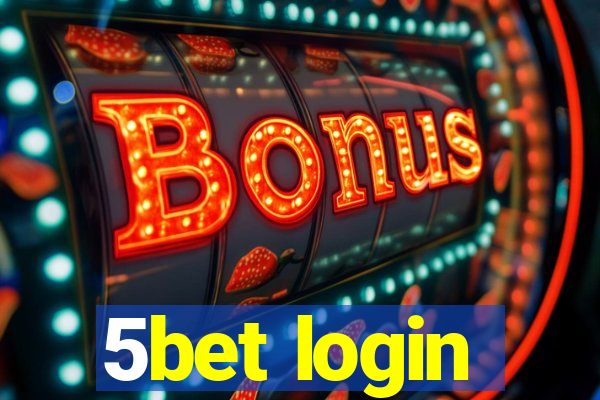 5bet login