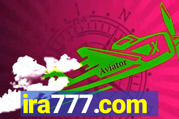 ira777.com