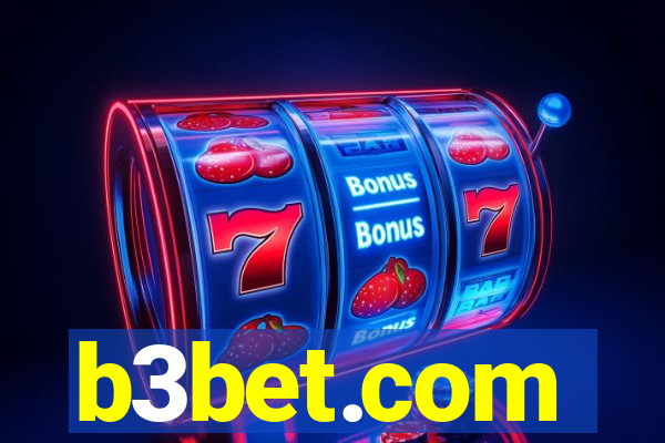 b3bet.com