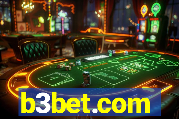 b3bet.com