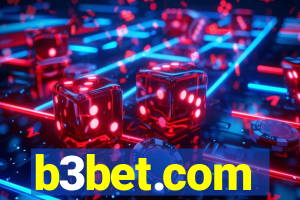 b3bet.com