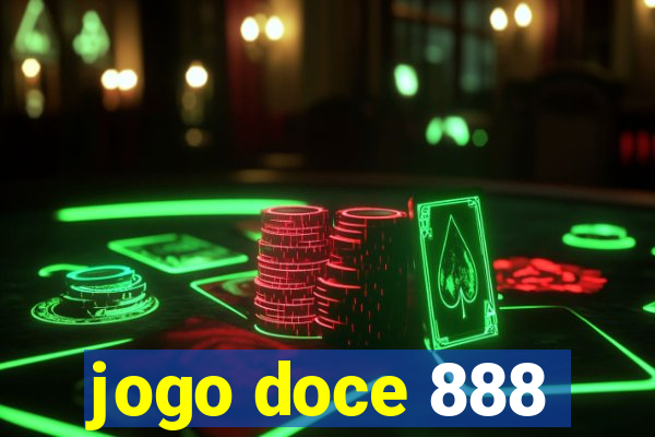 jogo doce 888