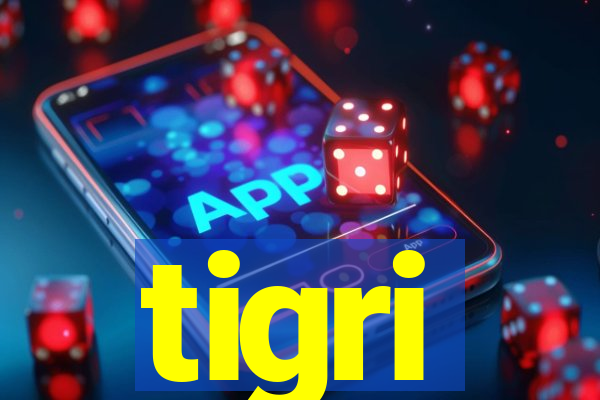 tigri