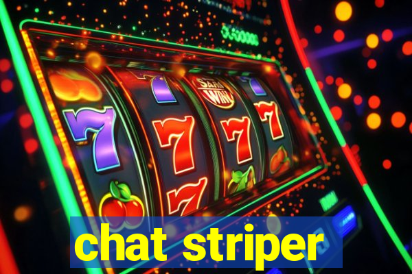 chat striper