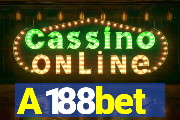 A188bet