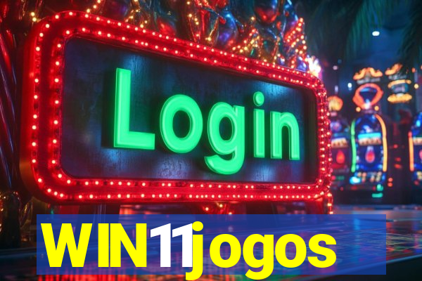 WIN11jogos