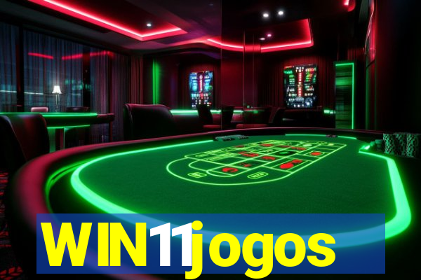 WIN11jogos