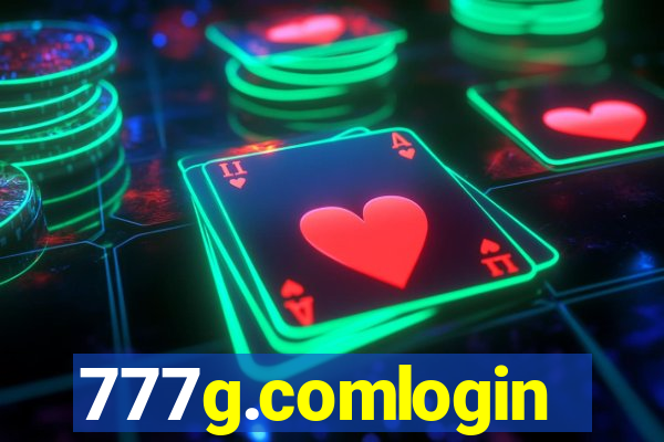 777g.comlogin