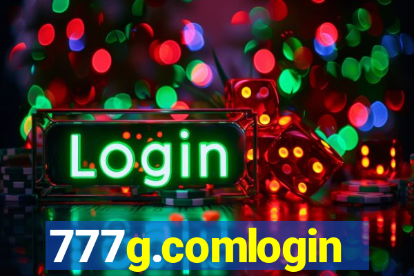 777g.comlogin