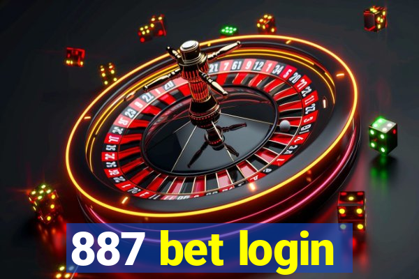 887 bet login