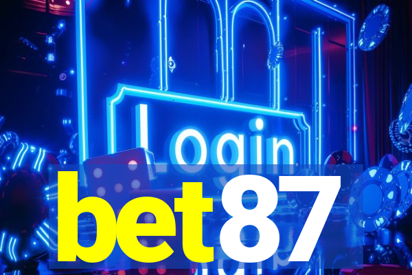 bet87