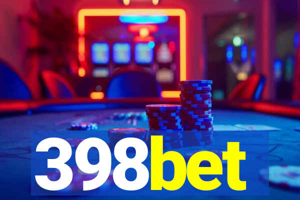 398bet