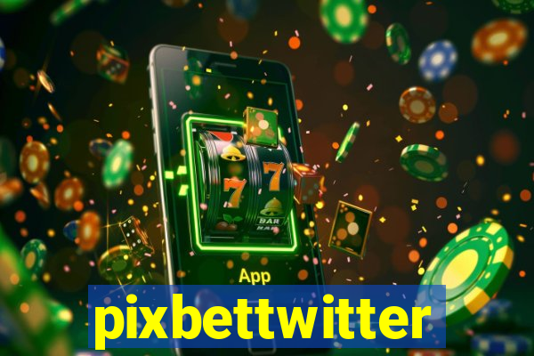 pixbettwitter