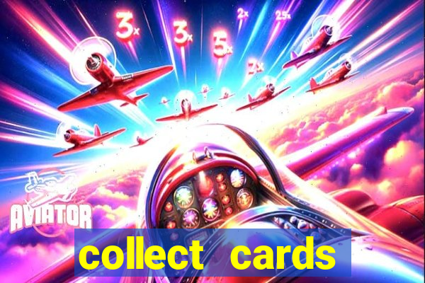 collect cards filmes para pc