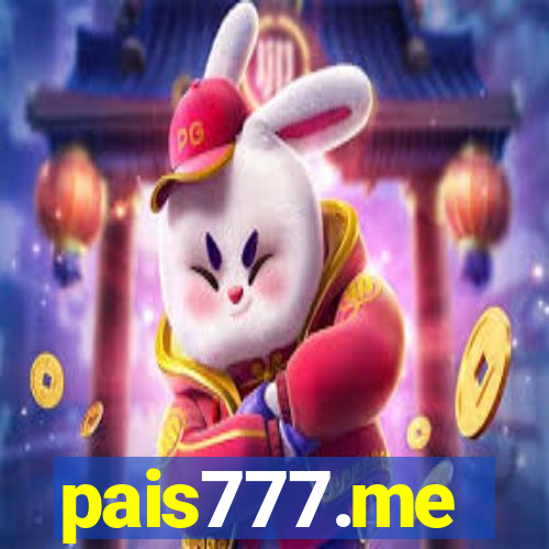 pais777.me