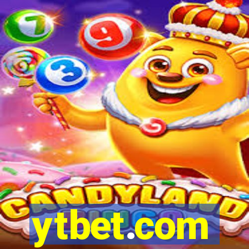 ytbet.com