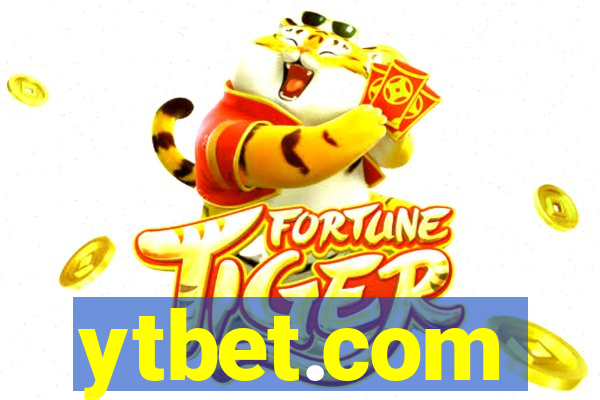 ytbet.com