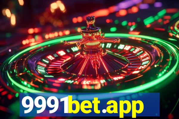 9991bet.app