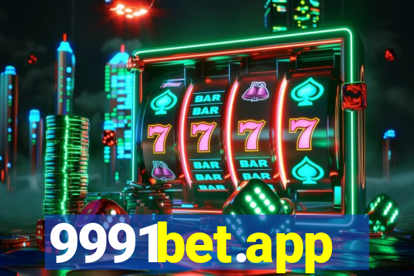 9991bet.app