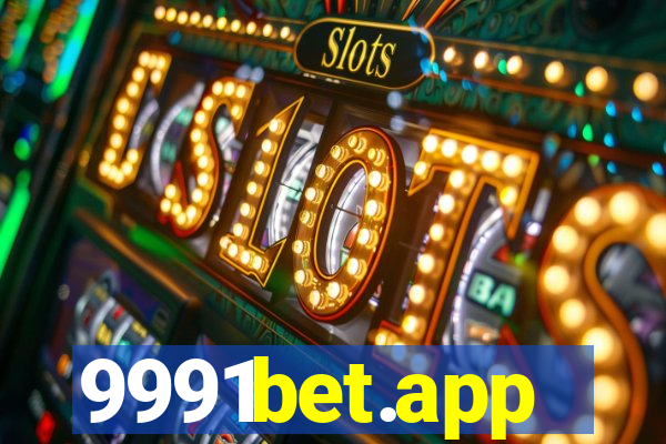 9991bet.app