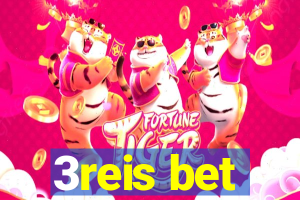 3reis bet