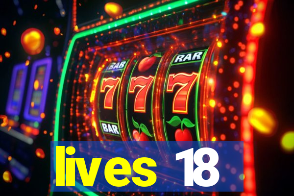 lives 18